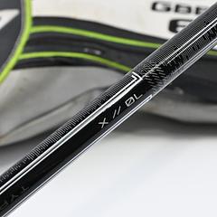 Callaway GBB Epic Sub Zero Driver / 9 Degree / X-Flex MMT 70 Shaft - Image 6