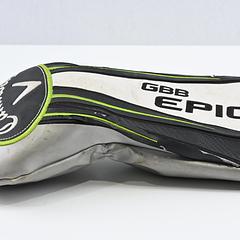 Callaway GBB Epic Sub Zero Driver / 9 Degree / X-Flex MMT 70 Shaft - Image 9