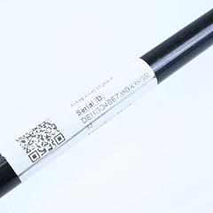 Taylormade Jetspeed #3 Hybrid / 19 Degree / Stiff Flex UST Mamiya MP6 72 Shaft - Image 7