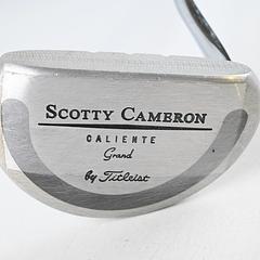 Scotty Cameron Caliente Grand Putter / 34 Inch - Image 1
