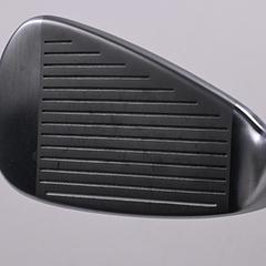 Taylormade Qi #6 Iron / 24 Degree / Stiff Flex KBS Max MT 85 Shaft - Image 2