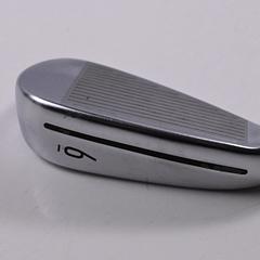 Taylormade Qi #6 Iron / 24 Degree / Stiff Flex KBS Max MT 85 Shaft - Image 3