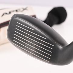 Callaway Apex 2019 #2 Hybrid / 18 Degree / Stiff Flex Aldila RIP Alpha 85 Shaft - Image 4