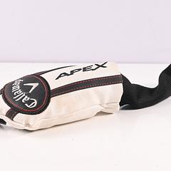 Callaway Apex 2019 #2 Hybrid / 18 Degree / Stiff Flex Aldila RIP Alpha 85 Shaft - Image 9