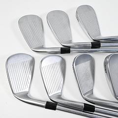 Callaway Apex Pro 21 Irons / 4-PW / X-Flex Project X IO 115 Steel Shafts - Image 3