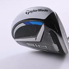 Taylormade SIM Max #3 Wood / 15 Degree / Regular Flex Fujikura Ventus Blue 5 - Image 1