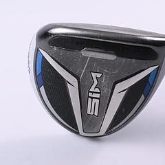 Taylormade SIM Max #3 Wood / 15 Degree / Regular Flex Fujikura Ventus Blue 5 - Image 2