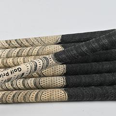 Taylormade R11 Irons / 5-PW+SW / Stiff Flex KBS 90 Shaft - Image 7