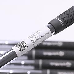 Taylormade P790 2021 Irons / 4-PW / Stiff Flex Dynamic Gold 105 S300 VSS Pro - Image 6