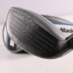Taylormade SIM Max #4 Hybrid / 22 Degree / Stiff Flex Fujikura Ventus Blue 7 - Image 4