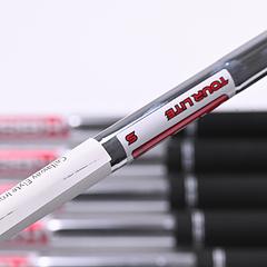 Callaway Elyte Irons / 4-PW+AW+GW+SW / Stiff Flex KBS Tour Lite Shafts - Image 5