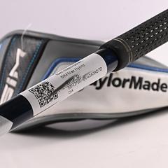 Taylormade SIM Max #4 Hybrid / 22 Degree / Stiff Flex Fujikura Ventus Blue 7 - Image 7
