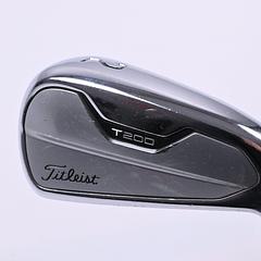 Titleist T200 Utility #2 Iron / 17 Degree / Regular Flex Fujikura Axiom Velocore - Image 1