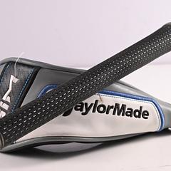 Taylormade SIM Max #4 Hybrid / 22 Degree / Stiff Flex Fujikura Ventus Blue 7 - Image 8