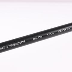 Titleist TS2 #3 Hybrid / 19 Degree / Regular Flex Tensei AV Blue 70 Shaft - Image 6