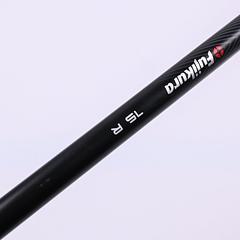 Titleist T200 Utility #2 Iron / 17 Degree / Regular Flex Fujikura Axiom Velocore - Image 4
