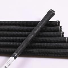 Ping G410 Irons / 6-PW+SW+LW / Black Dot / Stiff Flex Ping AWT 2.0 Shafts - Image 7