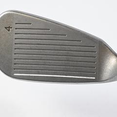 Ping G2 HL #4 Iron / 24 Degree / Black Dot / Regular Flex Ping TFC 100 Shaft - Image 2
