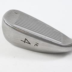 Ping G2 HL #4 Iron / 24 Degree / Black Dot / Regular Flex Ping TFC 100 Shaft - Image 3