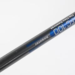 Ping G2 HL #4 Iron / 24 Degree / Black Dot / Regular Flex Ping TFC 100 Shaft - Image 5