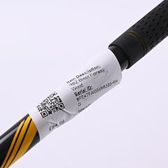 Taylormade RBZ Black #3 Wood / 15 Degree / Stiff Flex RocketFuel 55 Shaft - Image 7