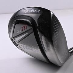 Titleist 915 D2 Driver / 10.5 Degree / X-Flex HZRDUS Black 75 Handcrafted Shaft - Image 1