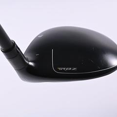 Taylormade RBZ Black #3 Wood / 15 Degree / Stiff Flex RocketFuel 55 Shaft - Image 5