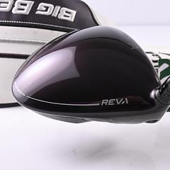 Left Hand Callaway Big Bertha Reva 2023 Driver / 12.5 Degree / Ladies Flex 40 - Image 5