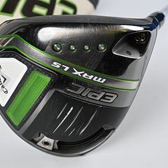 Callaway Epic Max LS Driver / 10.5 Degree / X-Flex EvenFlow T.1100 Black 65 - Image 2