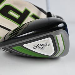 Callaway Epic Max LS Driver / 10.5 Degree / X-Flex EvenFlow T.1100 Black 65 - Image 3