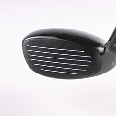 Titleist TSR3 #4 Hybrid / 21 Degree / Regular Flex HZRDUS Smoke Black 80 Shaft - Image 4