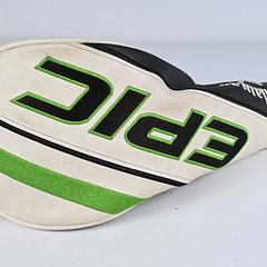 Callaway Epic Max LS Driver / 10.5 Degree / X-Flex EvenFlow T.1100 Black 65 - Image 9