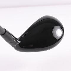 Titleist TSR3 #4 Hybrid / 21 Degree / Regular Flex HZRDUS Smoke Black 80 Shaft - Image 5