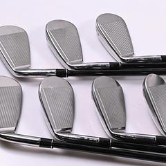 Yonex Ezone Elite 4 Irons / 5-PW+AW / Senior Flex Yonex EX-E04 Shafts - Image 3