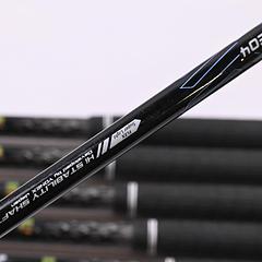 Yonex Ezone Elite 4 Irons / 5-PW+AW / Senior Flex Yonex EX-E04 Shafts - Image 5