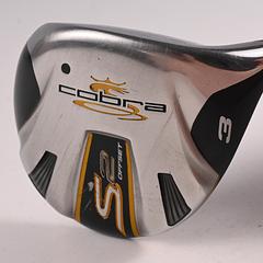 Cobra S2 Offset #3 Wood / 15 Degree / Lite Flex Fujikura Cobra Shaft - Image 2