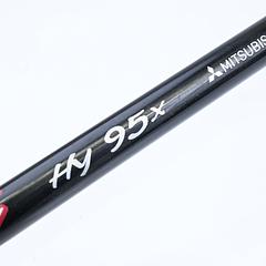 Taylormade Stealth Plus #3 Hybrid / 19.5 Degree / X-Flex Kai'li Red 95 Shaft - Image 6