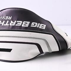 Left Hand Callaway Big Bertha Reva 2023 Driver / 12.5 Degree / Ladies Flex 40 - Image 9
