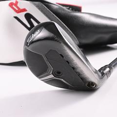 Titleist TSR3 #4 Hybrid / 21 Degree / Regular Flex Tensei AV Blue 65 Shaft - Image 1