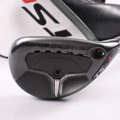 Titleist TSR3 #4 Hybrid / 21 Degree / Regular Flex Tensei AV Blue 65 Shaft - Image 2