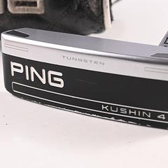 Ping 2023 Kushin 4 Putter / 34 Inch - Image 1