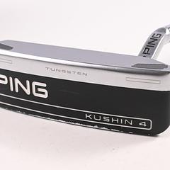 Ping 2023 Kushin 4 Putter / 34 Inch - Image 2