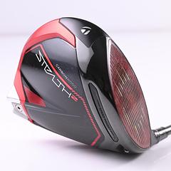 Taylormade Stealth 2 HD Driver / 12 Degree / Regular Flex EvenFlow Riptide 50 - Image 1