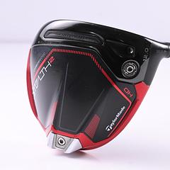 Taylormade Stealth 2 HD Driver / 12 Degree / Regular Flex EvenFlow Riptide 50 - Image 2