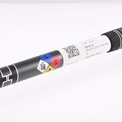 Titleist TSR3 #4 Hybrid / 21 Degree / Regular Flex HZRDUS Smoke Black 80 Shaft - Image 6