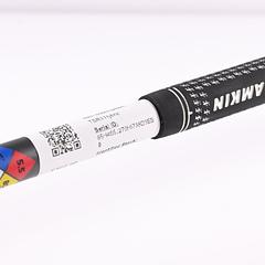 Titleist TSR3 #4 Hybrid / 21 Degree / Regular Flex HZRDUS Smoke Black 80 Shaft - Image 7