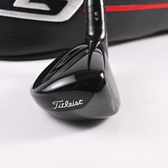 Titleist GT3 #3 Hybrid / 19 Degree / X-Flex Tensei 1K Black 85 Shaft - Image 3