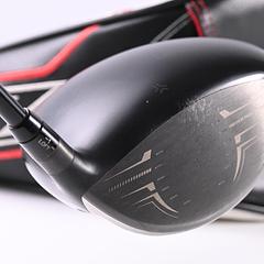 Left Hand Srixon ZX5 Mk II 2023 Driver / 10.5 Degree / X-Flex HZRDUS Black 70 - Image 4