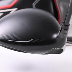 Left Hand Srixon ZX5 Mk II 2023 Driver / 10.5 Degree / X-Flex HZRDUS Black 70 - Image 5