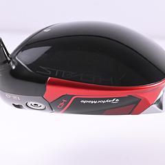 Taylormade Stealth 2 HD Driver / 12 Degree / Regular Flex EvenFlow Riptide 50 - Image 5